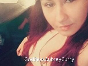 GoddessAubreyCurry