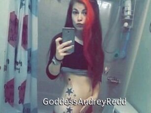 GoddessAudreyRedd