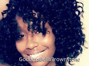 GoddessBellaBrownstone