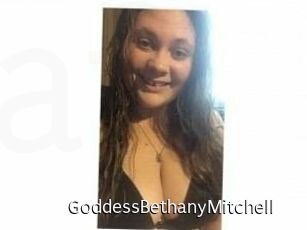 GoddessBethanyMitchell