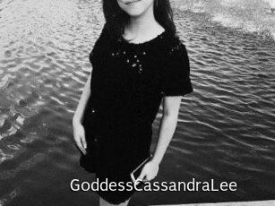 GoddessCassandraLee
