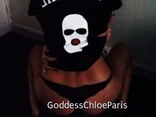 GoddessChloeParis