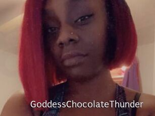 GoddessChocolateThunder