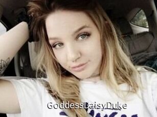 GoddessDaisyDuke