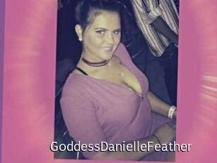 GoddessDanielleFeather