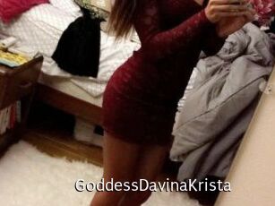 GoddessDavinaKrista