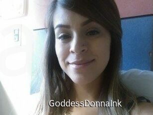 GoddessDonnaInk