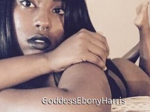 GoddessEbonyHarris