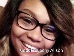 GoddessEbonyWilson