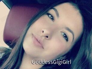 GoddessGigiGirl