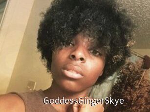 GoddessGingerSkye