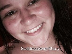 GoddessGwenStacy