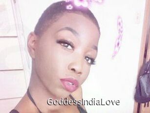 GoddessIndiaLove