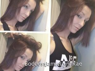 GoddessJamieLynnRae