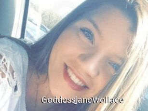 GoddessJaneWollace