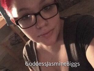 GoddessJasmineBiggs