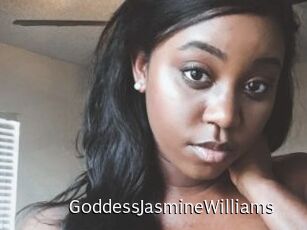 GoddessJasmineWilliams