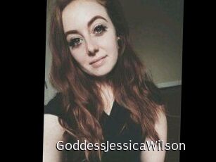 GoddessJessicaWilson