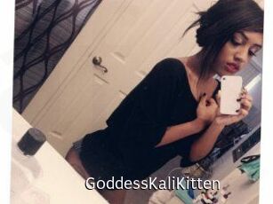 GoddessKaliKitten
