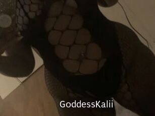 GoddessKalii