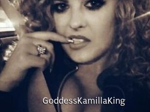 GoddessKamillaKing