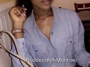 GoddessKimMonroe