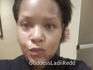 GoddessLadiiRedd Anal Fist
