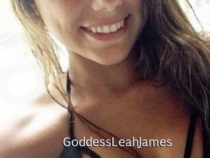 GoddessLeahJames