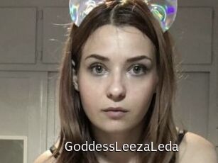 GoddessLeezaLeda