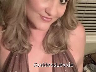 GoddessLexxie