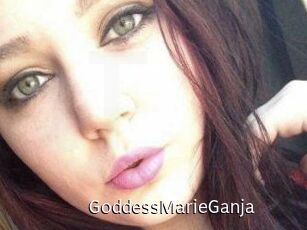 GoddessMarieGanja