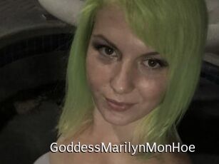 GoddessMarilynMonHoe