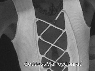GoddessMarleyConrad