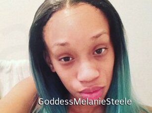 GoddessMelanieSteele