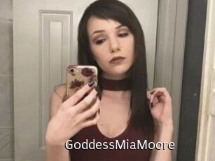 GoddessMiaMoore