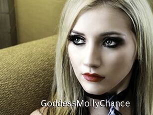 GoddessMollyChance