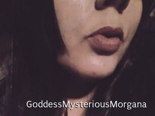 GoddessMysteriousMorgana