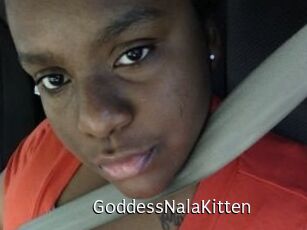 GoddessNalaKitten