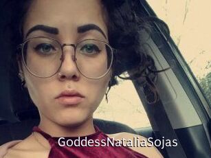 GoddessNataliaSojas