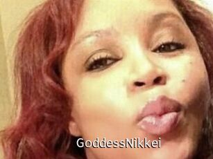 GoddessNikkei