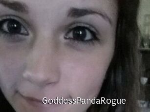 GoddessPandaRogue