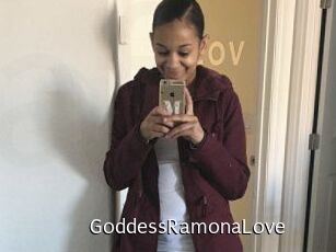 GoddessRamonaLove