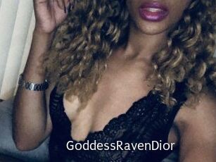 GoddessRavenDior