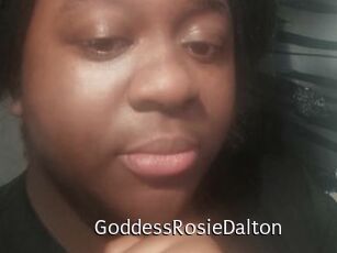 GoddessRosieDalton
