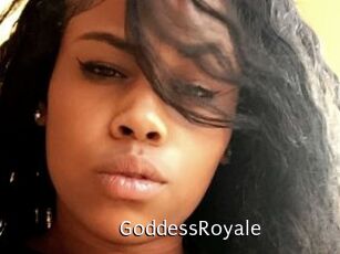 GoddessRoyale