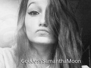GoddessSamanthaMoon