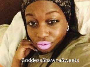 GoddessShawnaSweets