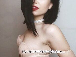 GoddessSophieMey