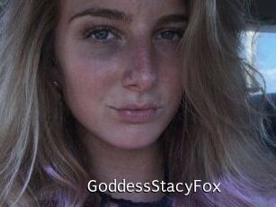GoddessStacyFox