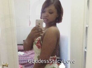 GoddessStacyLove